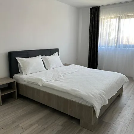 Sc Fellycia Janett * Costinesti